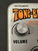 Sola Sound Tone Bender (1973) #1752