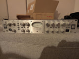 Avalon VT-737sp Tube Channel Strip 2010s - Silver