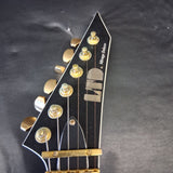 ESP LTD Mirage 1987 reissue