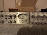 Avalon VT-737sp Tube Channel Strip 2010s - Silver