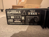 Avalon VT-737sp Tube Channel Strip 2010s - Silver