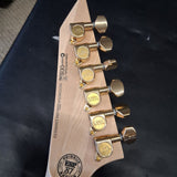 ESP LTD Mirage 1987 reissue