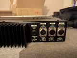 Avalon VT-737sp Tube Channel Strip 2010s - Silver