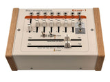 Retrogradus Instruments Echo-1 Standalone Analog BBD Delay