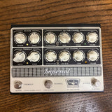 Tone King Imperial Preamp 2025 - Present - Cream / Black