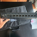 QSC TouchMix-16 Touch Screen Compact Digital Mixer 2010s - Silver