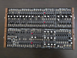 Roland System-500 Eurorack Synthesizer Complete Set 2016 - Present - Black