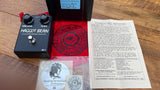 DAM Maggot Brain MB-71 No. 009 – Philips BC108 – David Main – 2018 – Complete