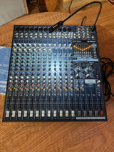 Yamaha EMX5016cf