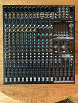 Yamaha EMX5016cf