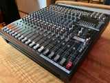 Yamaha EMX5016cf