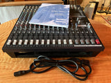 Yamaha EMX5016cf