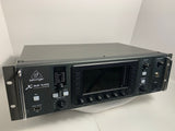 Behringer X32 Rack 40-Input 25-Bus Rackmount Digital Mixer 2014 - Present - Standard