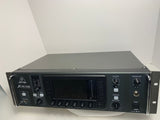 Behringer X32 Rack 40-Input 25-Bus Rackmount Digital Mixer 2014 - Present - Standard