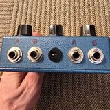Analogman Custom TRUE Stereo Chorus