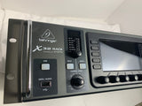 Behringer X32 Rack 40-Input 25-Bus Rackmount Digital Mixer 2014 - Present - Standard