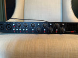 Focusrite Scarlett OctoPre Preamp