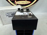 Pete Cornish Battery-Free Series G-2 g2 Distortion Pedal with Box