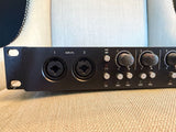 Focusrite Scarlett OctoPre Preamp