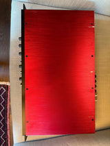 Focusrite Scarlett OctoPre Preamp