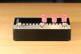 Polyend MESS Multi-Effect Step Sequencer Pedal