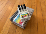 Chase Bliss Audio Generation Loss MKII Limited Edition - 10th Anniversary 2023 - Cream