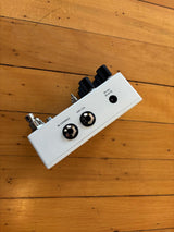 Chase Bliss Audio Generation Loss MKII Limited Edition - 10th Anniversary 2023 - Cream