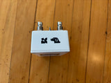 Chase Bliss Audio Generation Loss MKII Limited Edition - 10th Anniversary 2023 - Cream