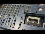 TASCAM Portastudio 414 MKII 4-Track Cassette Recorder 1990s - [dual speed modded]