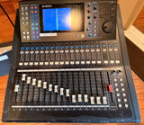 Yamaha LS9-16 2011 - Present - Gray