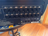 Yamaha LS9-16 2011 - Present - Gray