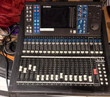 Yamaha LS9-16 2011 - Present - Gray