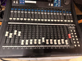 Yamaha LS9-16 2011 - Present - Gray