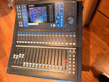Yamaha LS9-16 2011 - Present - Gray