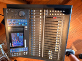 Yamaha LS9-16 2011 - Present - Gray