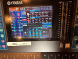 Yamaha LS9-16 2011 - Present - Gray
