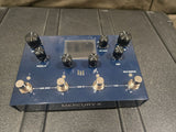 Meris MercuryX 2023 - Present - Deep Blue