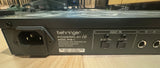 Behringer Powerplay 16 P16-I 16-Channel Input Module 2011 - Present - Standard