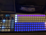 Oxi Instruments One MIDI / CV Sequencer 2023 - 2025 - Black