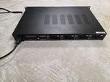 Warm Audio WA-412 4-Channel Mic Preamp 2016 - Present - Black