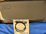 Oxi Instruments One MIDI / CV Sequencer 2023 - 2025 - Black