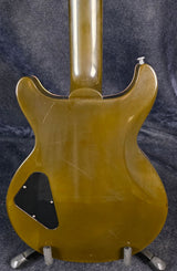Used Gibson Les Paul Studio DC - Gold