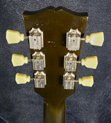 Used Gibson Les Paul Studio DC - Gold