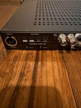 Universal Audio Apollo x8P Thunderbolt 3 Audio Interface 2018 - Present - Black