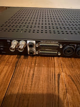 Universal Audio Apollo x8P Thunderbolt 3 Audio Interface 2018 - Present - Black