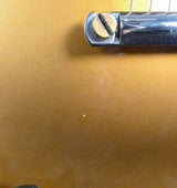 Used Gibson Les Paul Studio DC - Gold