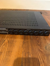 Universal Audio Apollo x8P Thunderbolt 3 Audio Interface 2018 - Present - Black