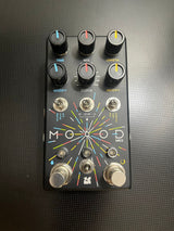 Chase Bliss Audio MOOD MKII Limited Edition - Light Bright 2024 - Black