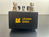Chase Bliss Audio MOOD MKII Limited Edition - Light Bright 2024 - Black