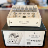 Chase Bliss Audio Automatone CXM 1978 Reverb - Silver #00098 w/ Box